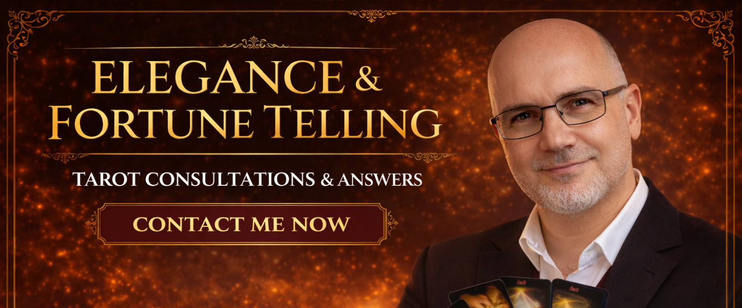 Alex Daniels Psychic Years of Experience to Help You See Beyond